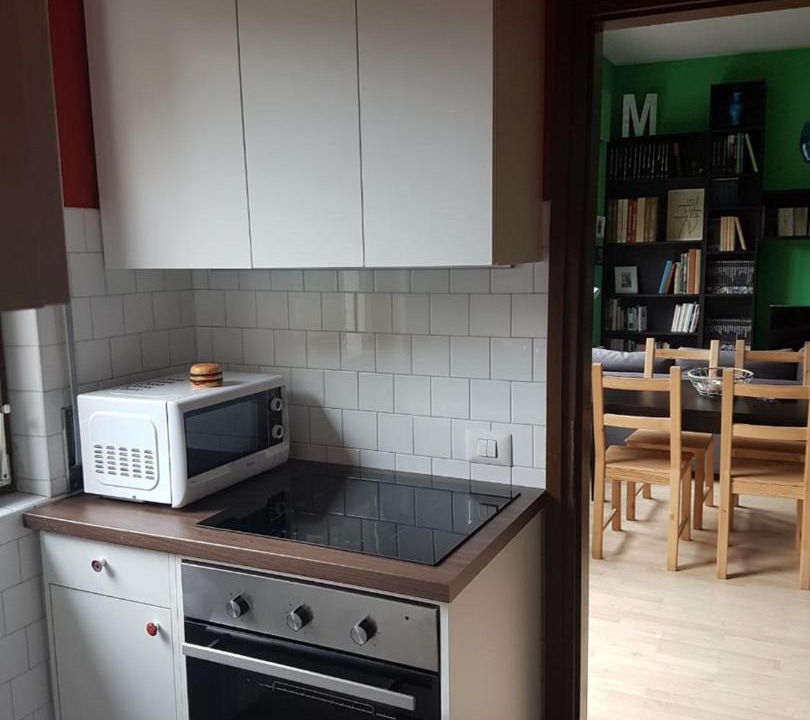 Photo of Kitchen in Cannobio