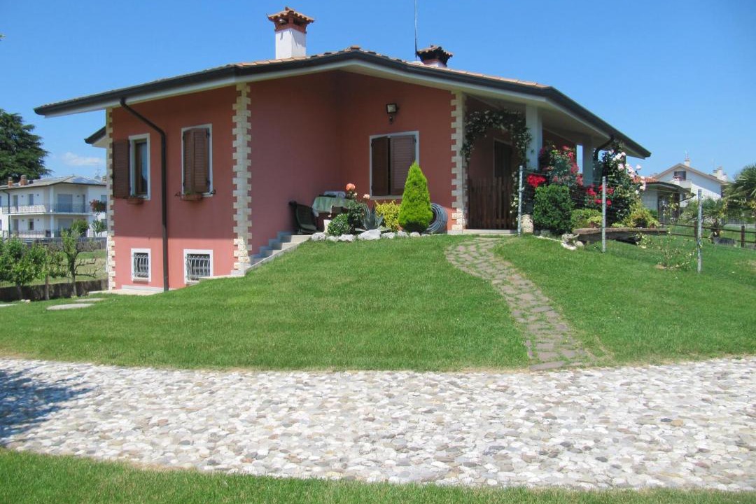 Photo of Buildings in San Daniele del Friuli
