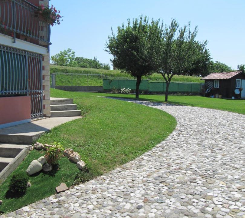 Photo of Buildings in San Daniele del Friuli