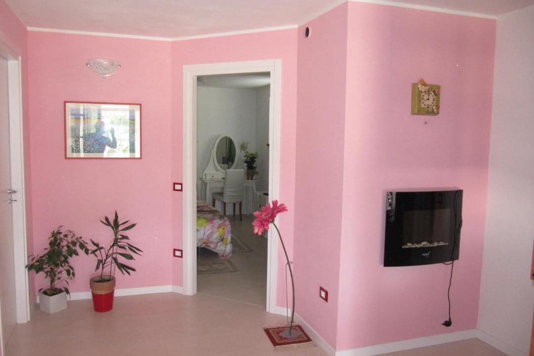 Photo of Livingroom in San Daniele del Friuli