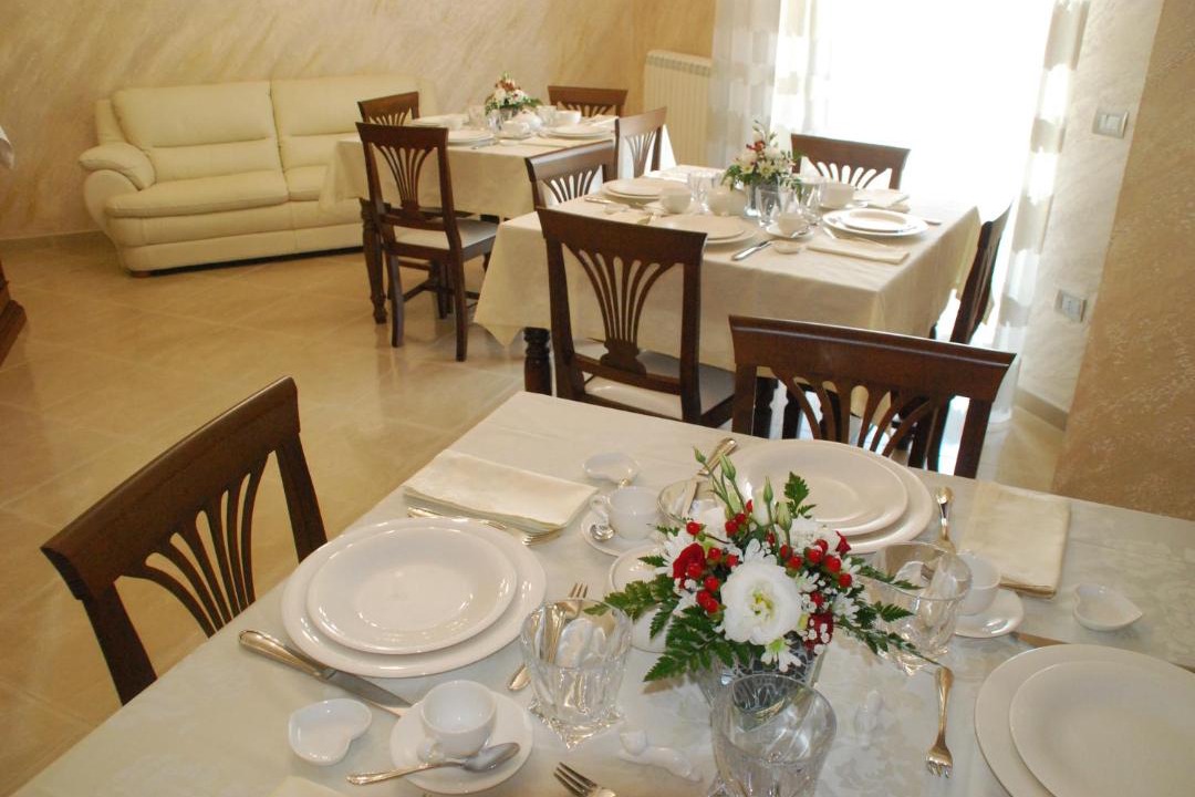 Photo of Kitchen in Palma di Montechiaro