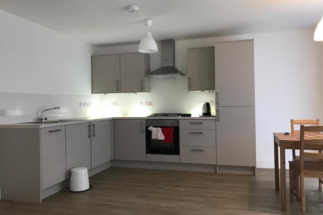Photo of Kitchen in Perth