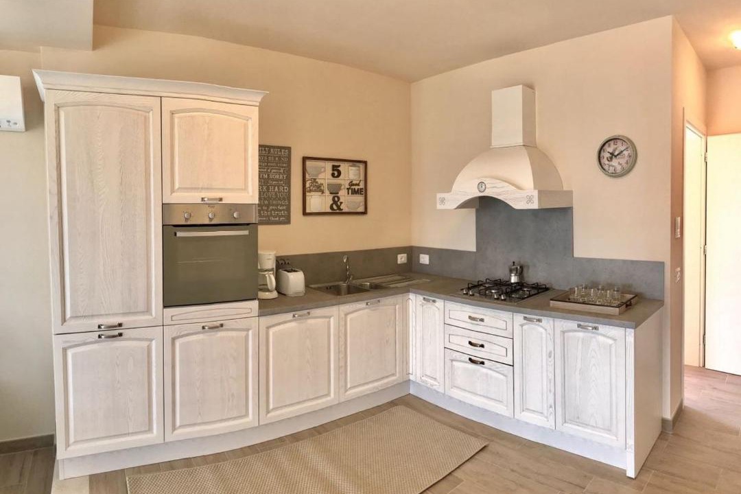 Photo of Kitchen in Ponti sul Mincio