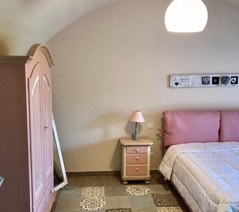 Photo of Bedroom in Ponti sul Mincio