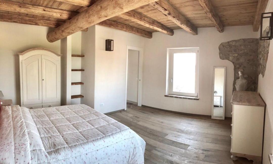 Photo of Bedroom in Ponti sul Mincio