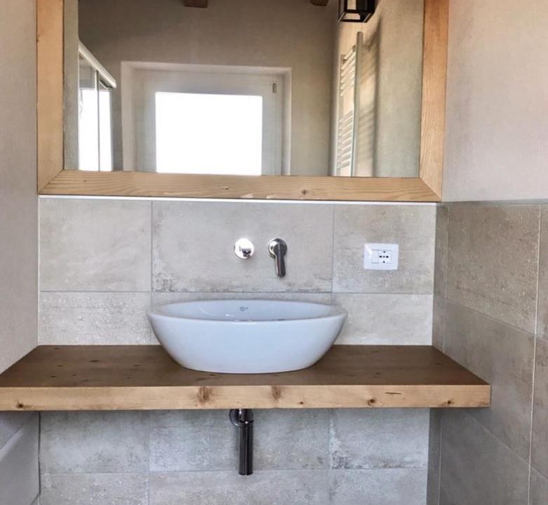Photo of Bathroom in Ponti sul Mincio