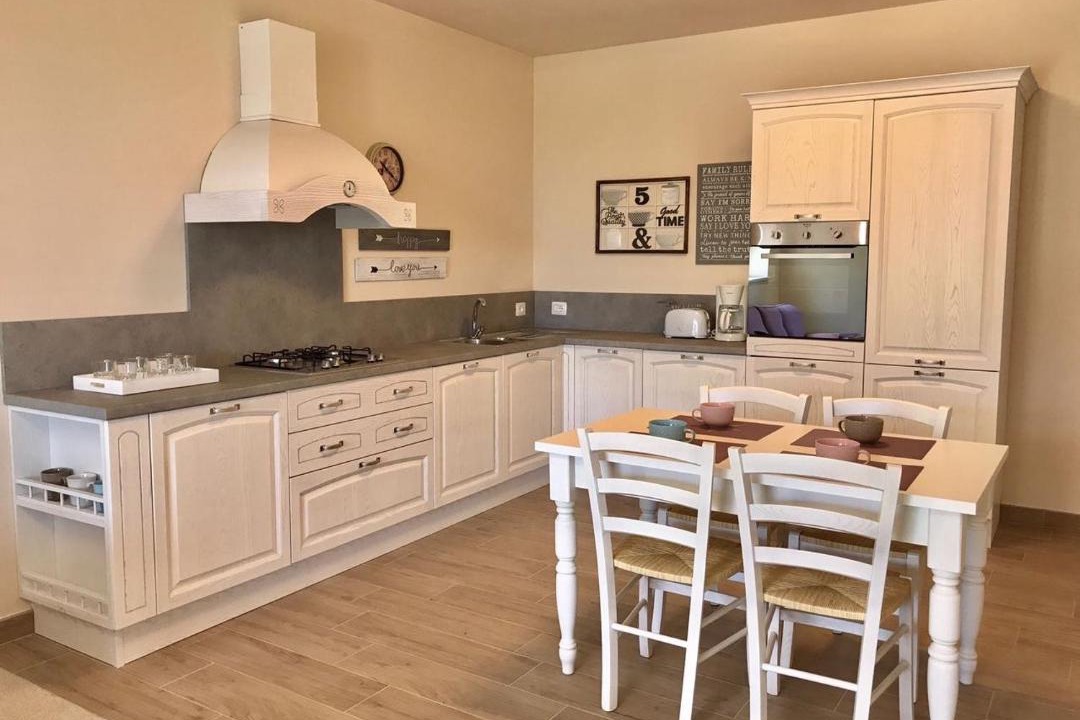 Photo of Kitchen in Ponti sul Mincio
