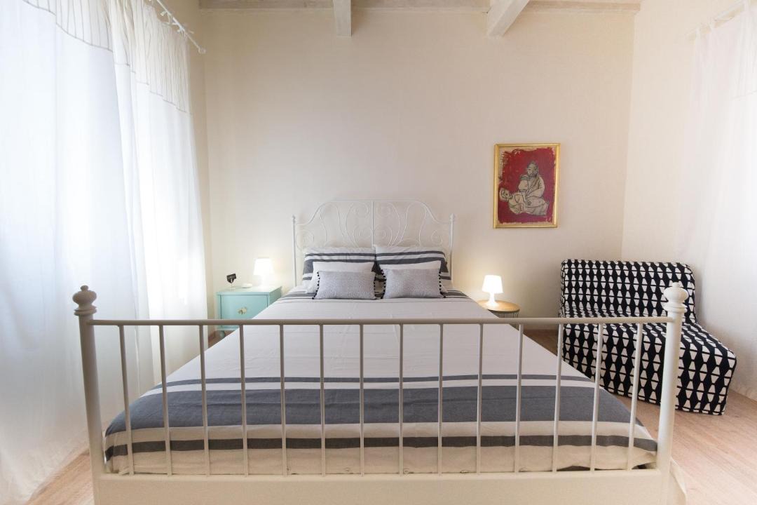 Photo of Bedroom in Livorno