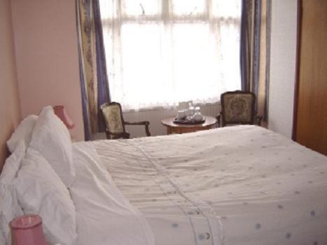 Photo of Bedroom in Cambridge