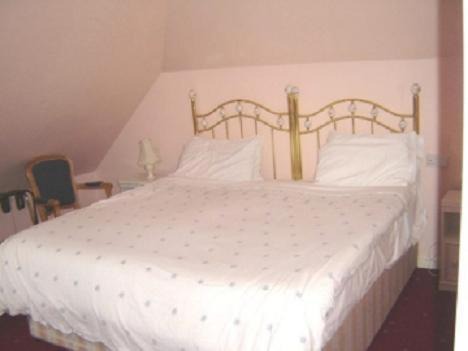 Photo of Bedroom in Cambridge