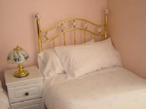 Photo of Bedroom in Cambridge