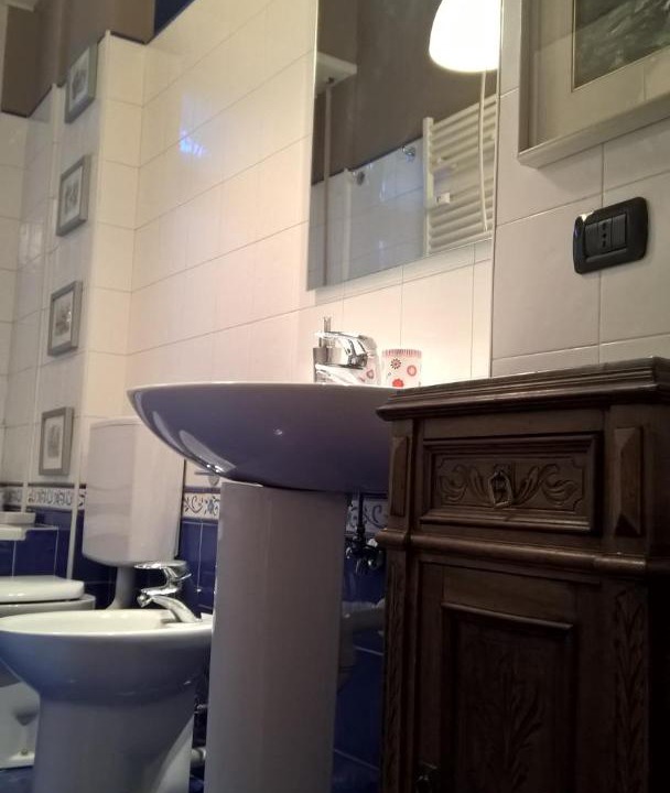 Photo of Kitchen in Crocetta