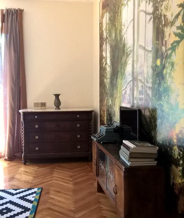 Photo of Livingroom in Crocetta