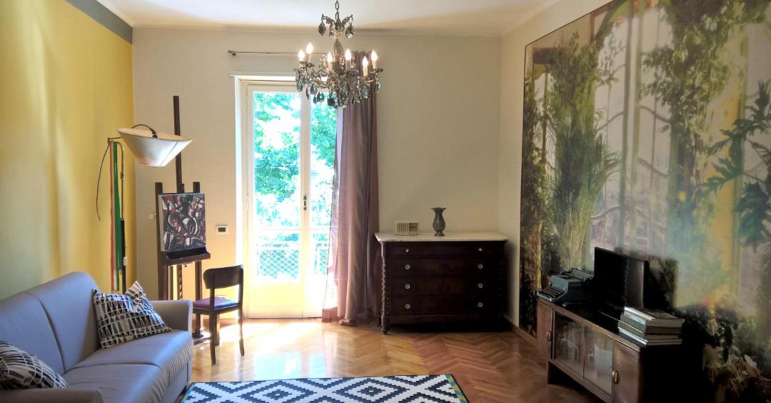 Photo of Livingroom in Crocetta