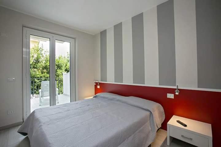 Photo of Bedroom in Grottammare