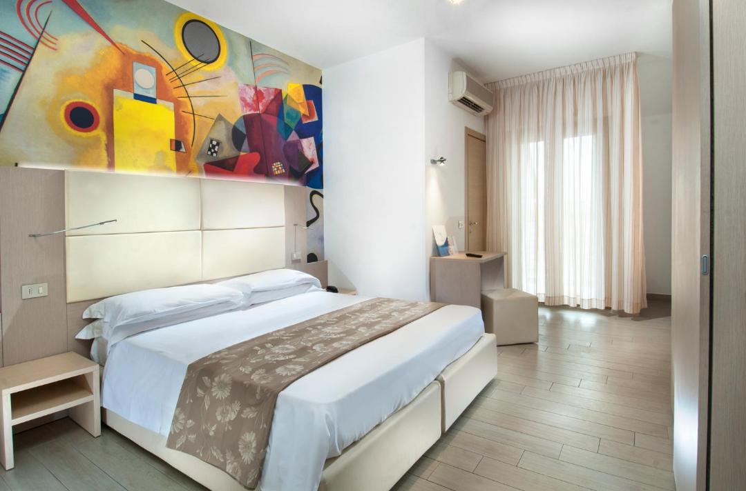 Photo of Bedroom in Cupra Marittima