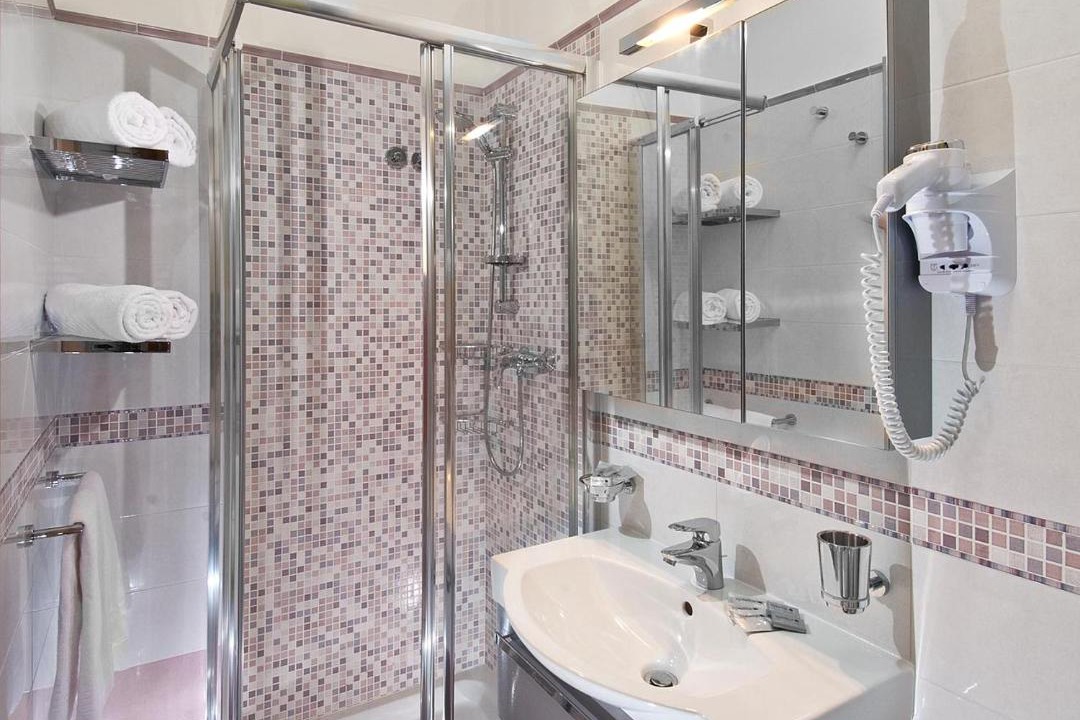 Photo of Bathroom in Cupra Marittima