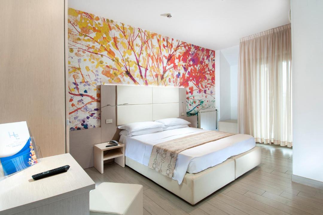 Photo of Bedroom in Cupra Marittima