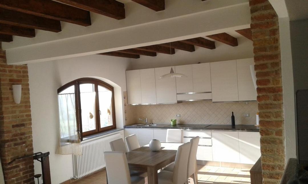 Photo of Kitchen in Agliano Terme