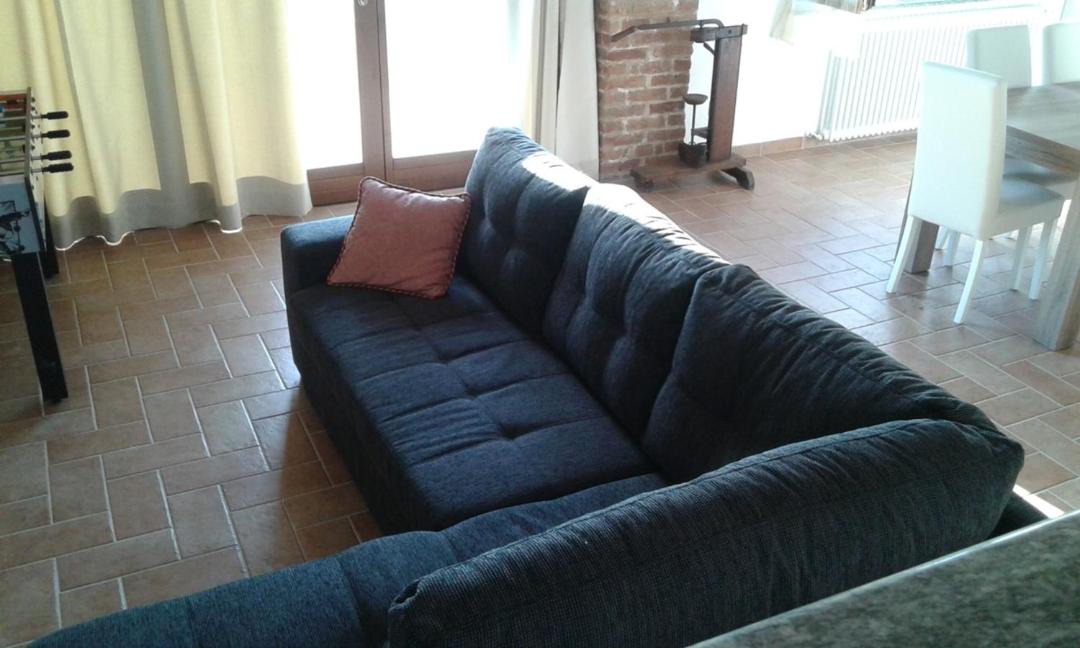 Photo of Livingroom in Agliano Terme