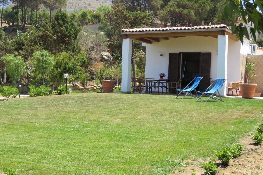 Photo of Buildings in Cefalu