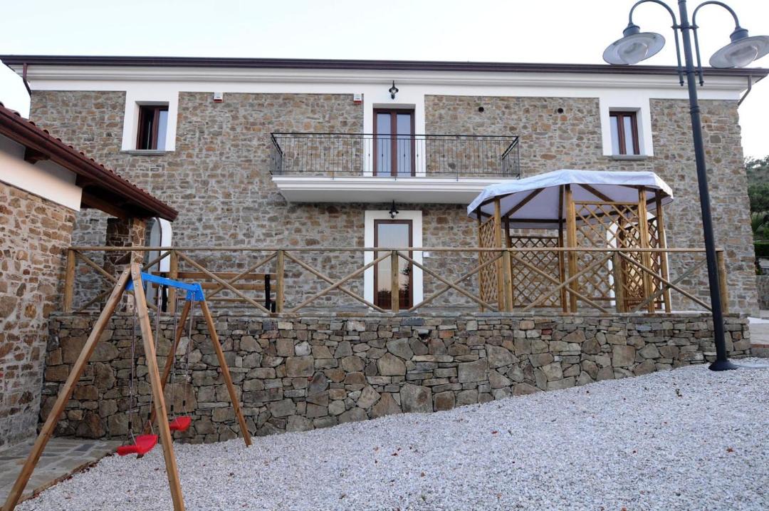 Photo of Buildings in Agropoli