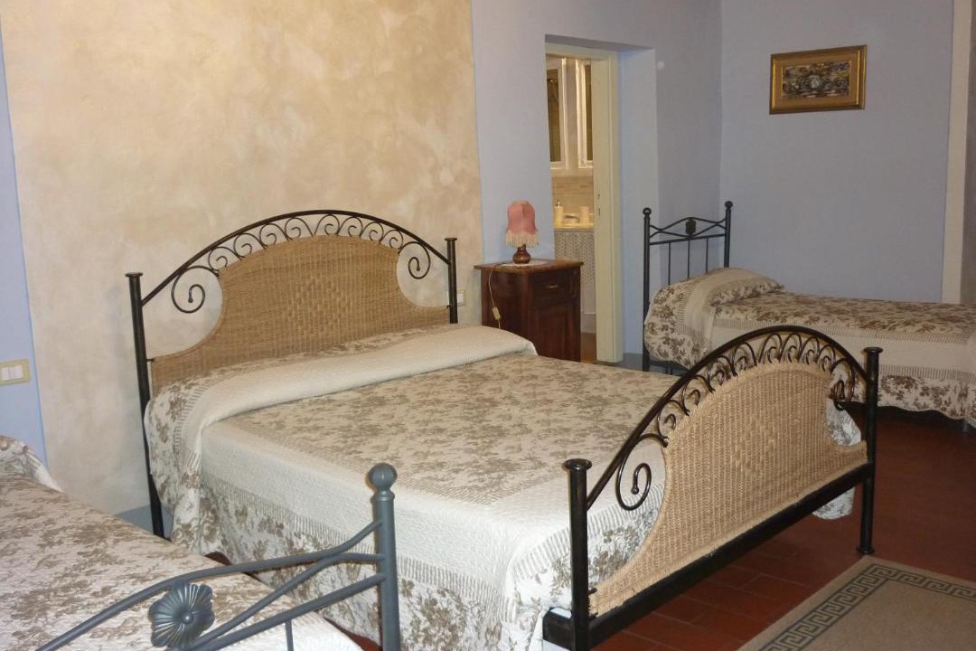 Photo of Bedroom in Burchio