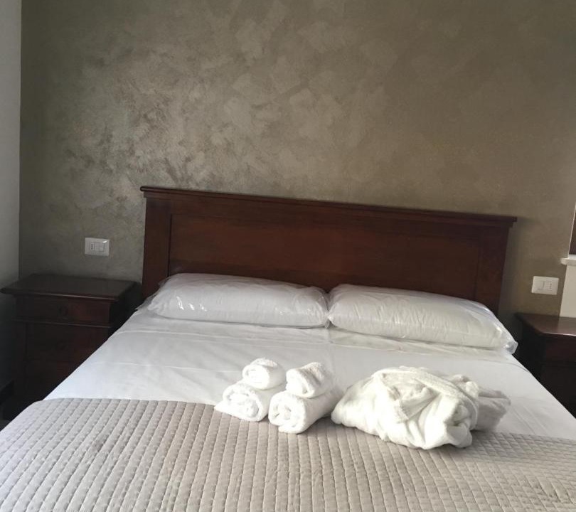 Photo of Bedroom in Pacengo