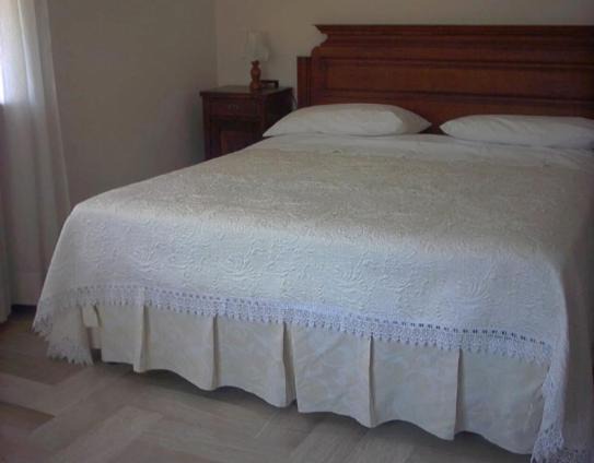 Photo of Bedroom in Chieti