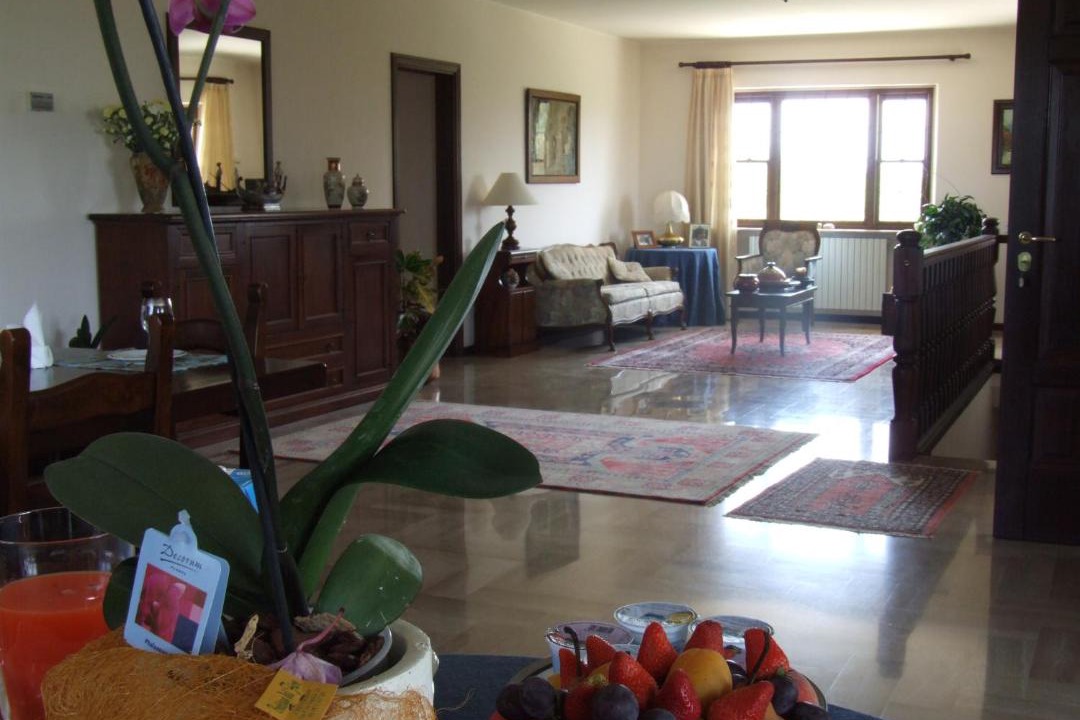 Photo of Livingroom in Chieti