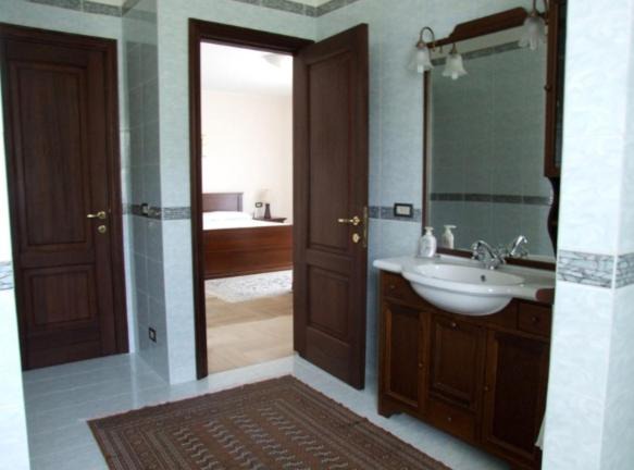 Photo of Bathroom in Chieti