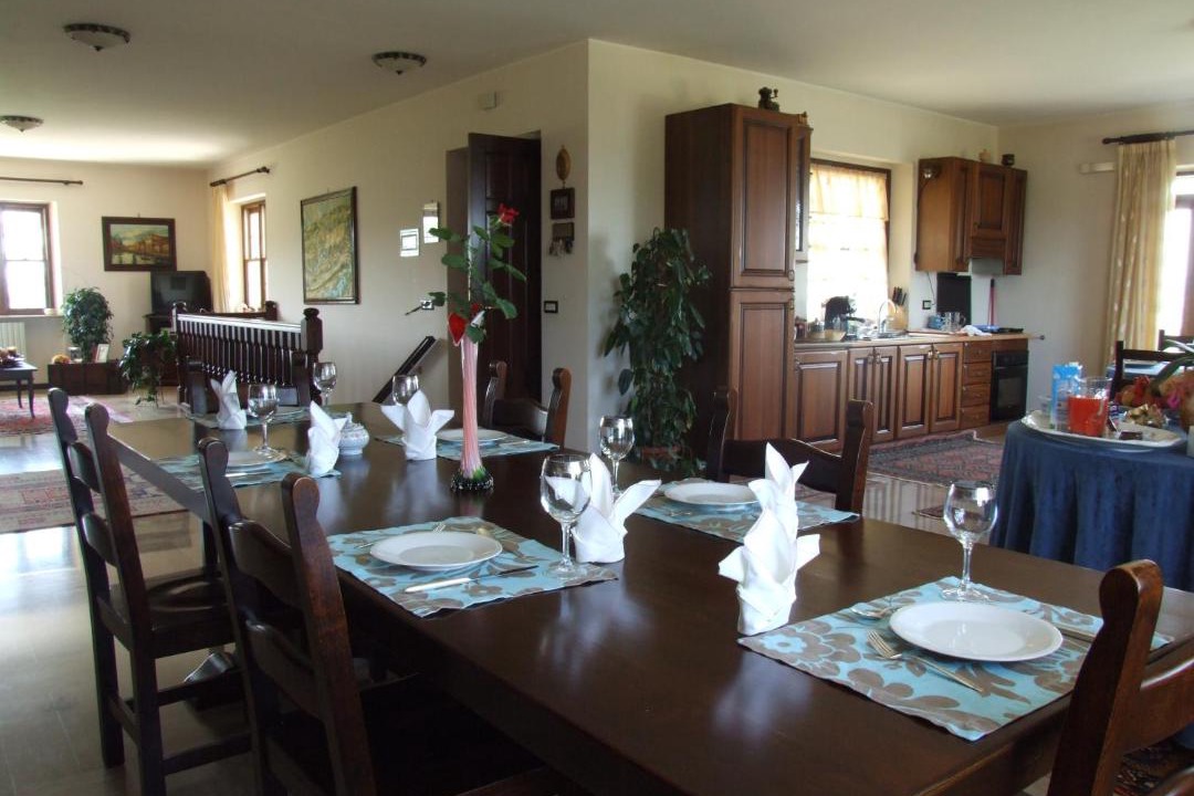 Photo of Livingroom in Chieti