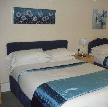 Photo of Bedroom in Cambridge