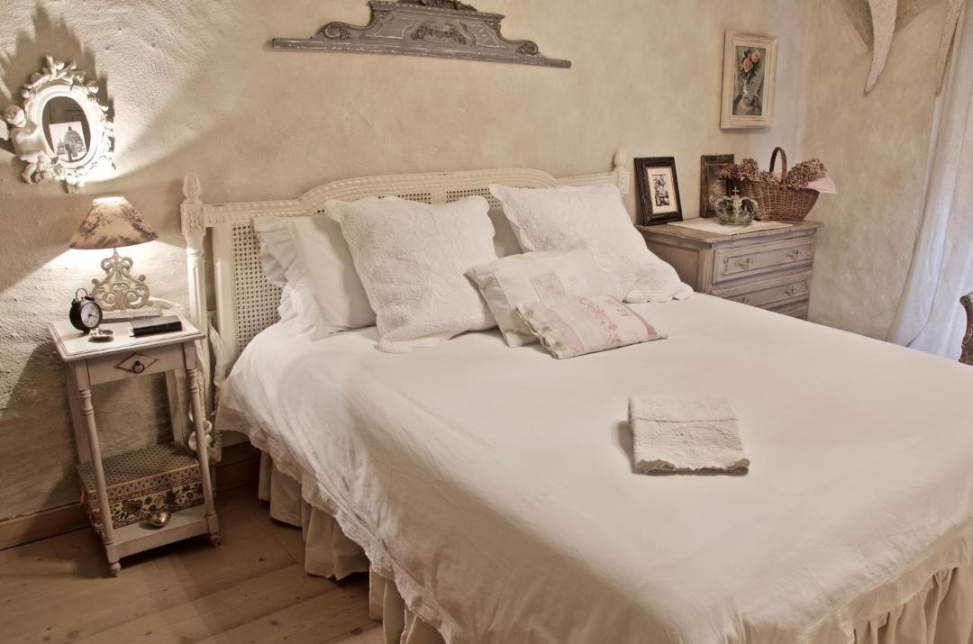 Photo of Bedroom in Historic Center