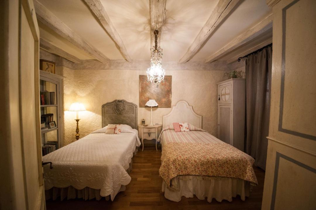 Photo of Bedroom in Historic Center