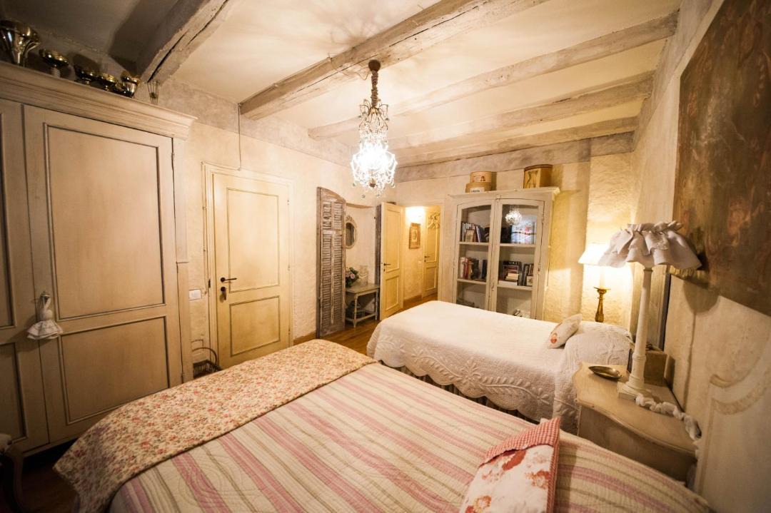 Photo of Bedroom in Historic Center