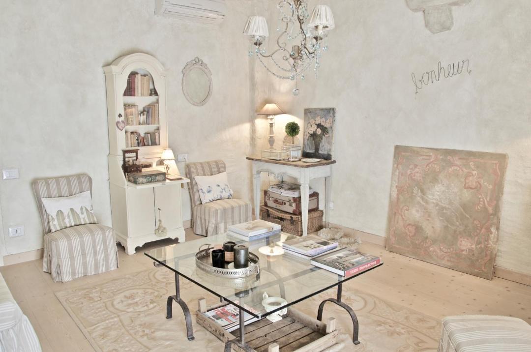 Photo of Livingroom in Historic Center