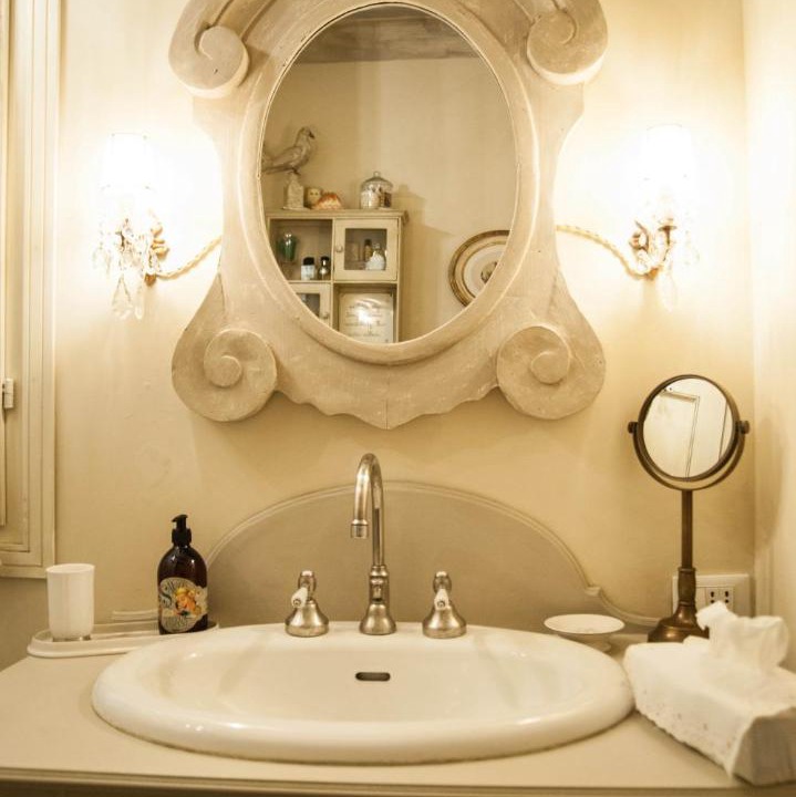 Photo of Bathroom in Historic Center
