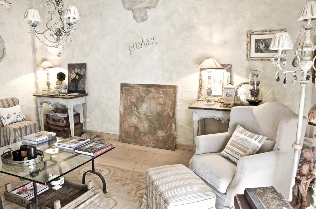 Photo of Livingroom in Historic Center