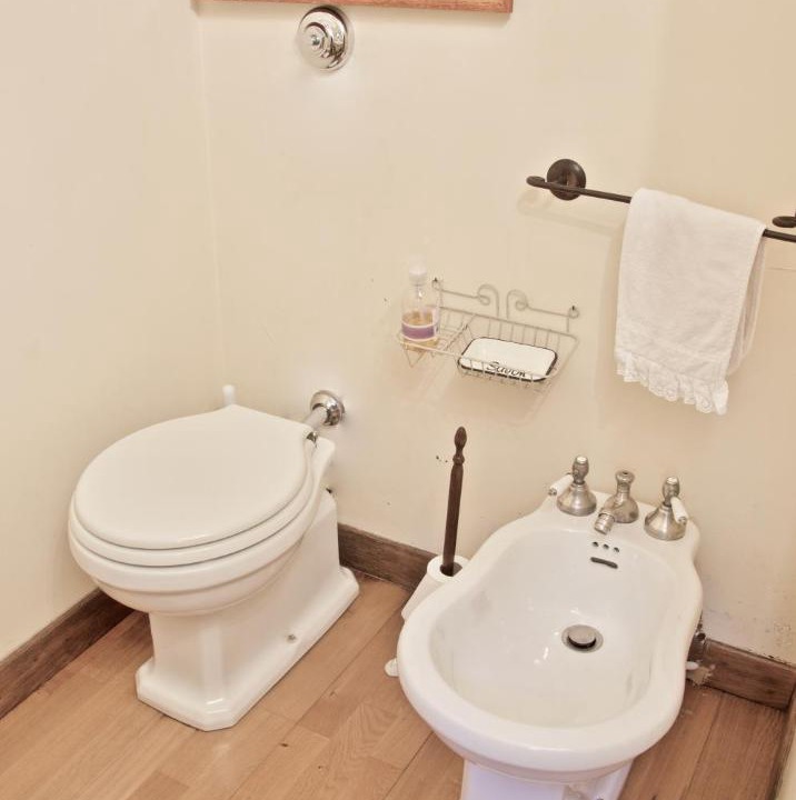 Photo of Bathroom in Historic Center