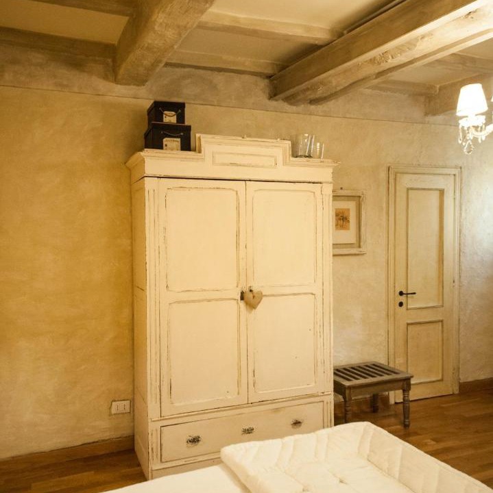 Photo of Bedroom in Historic Center