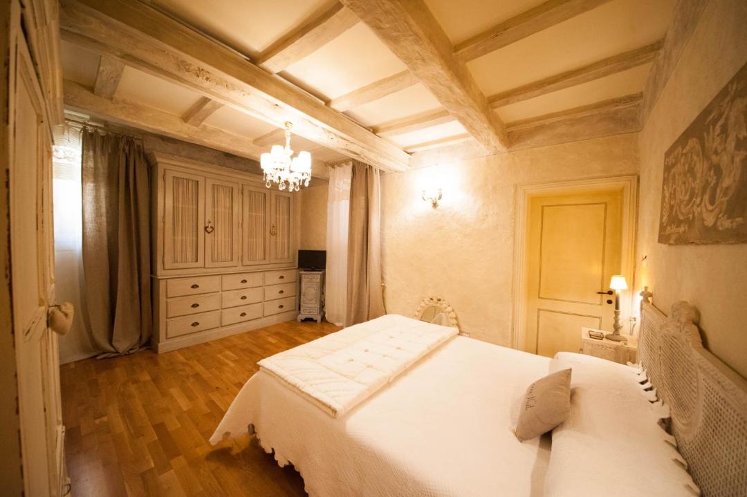 Photo of Bedroom in Historic Center