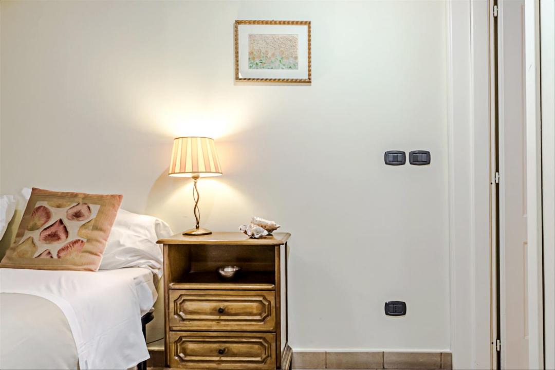Photo of Bedroom in Rione VII Regola