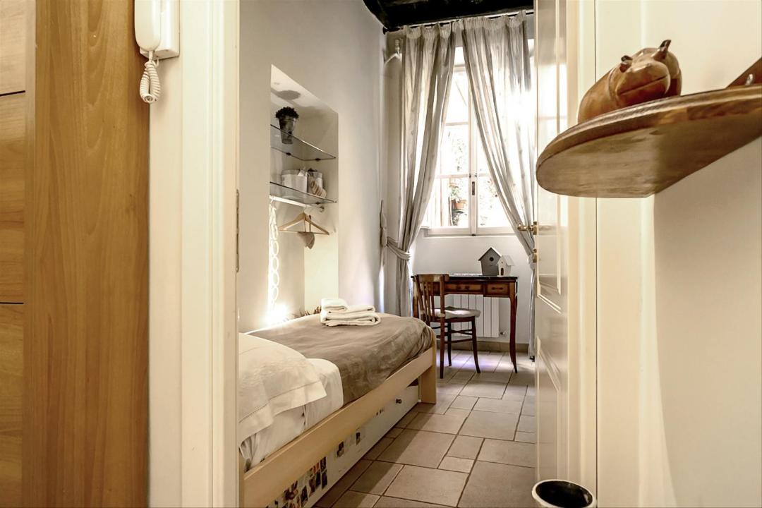 Photo of Bedroom in Rione VII Regola