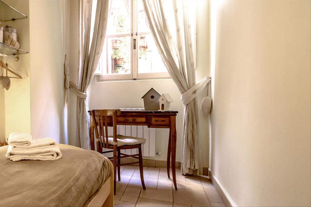 Photo of Bedroom in Rione VII Regola