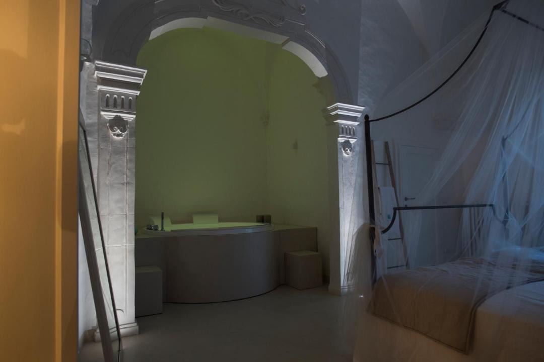 Photo of Bathroom in Ostuni Historic Centre