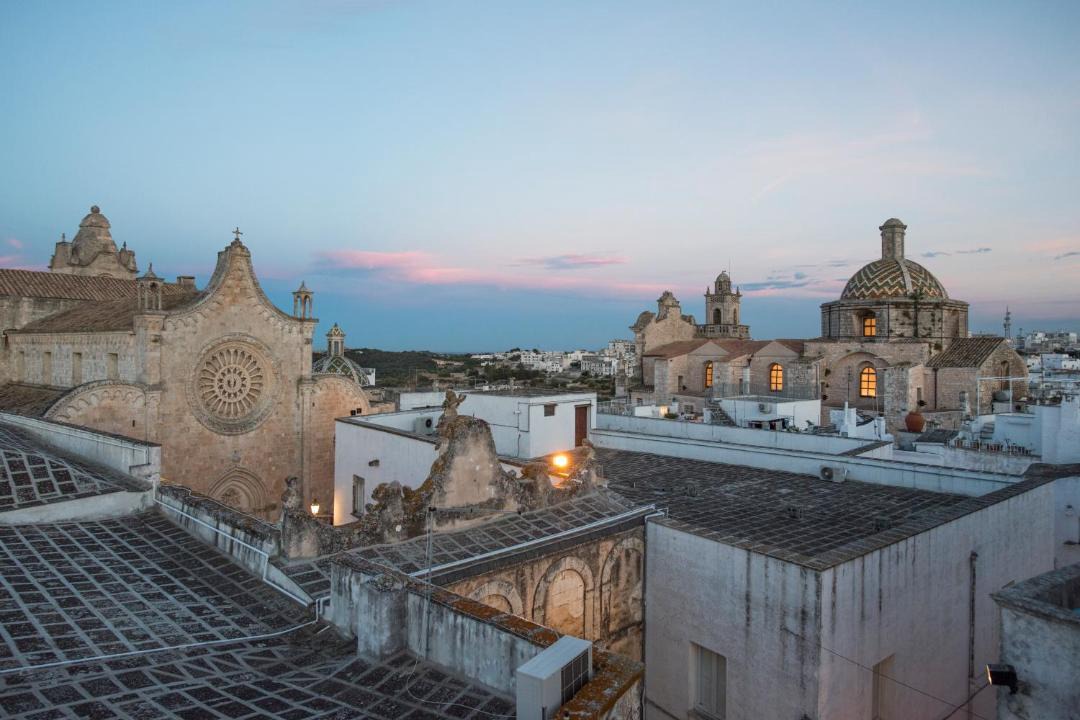 Photo of Others in Ostuni Historic Centre
