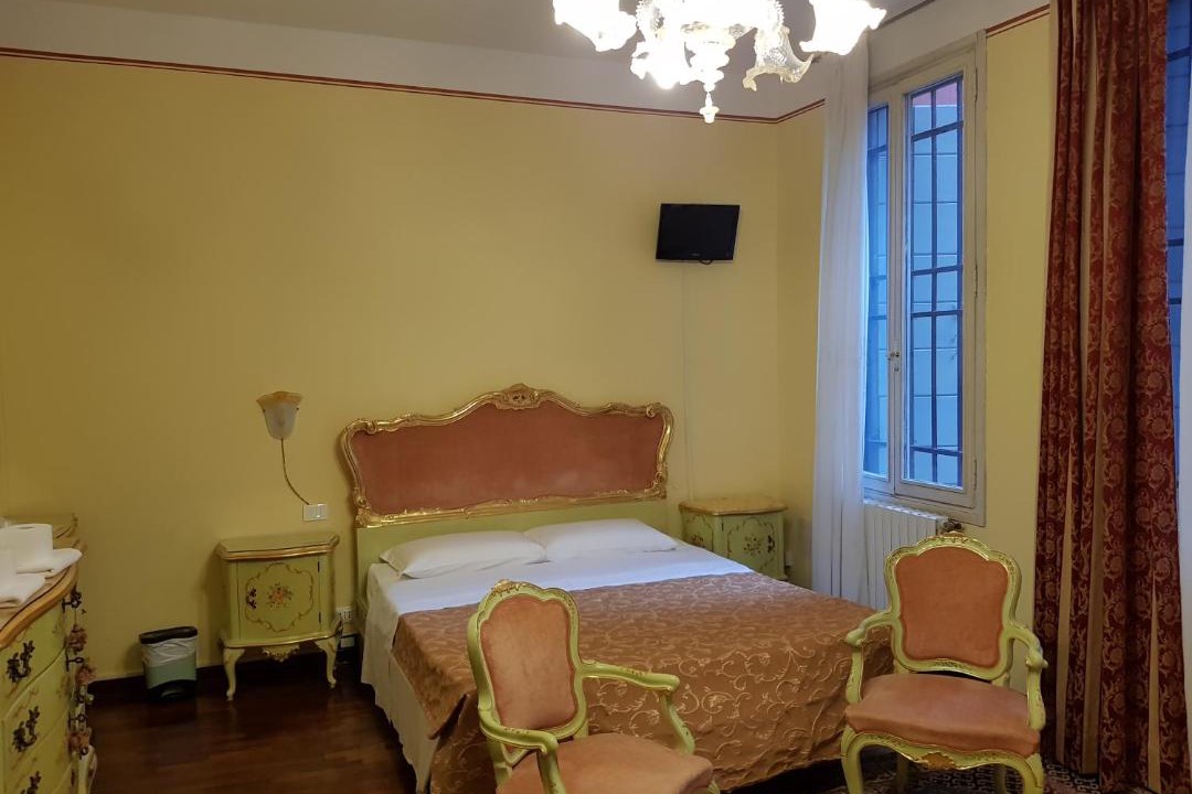 Photo of Bedroom in Cannaregio