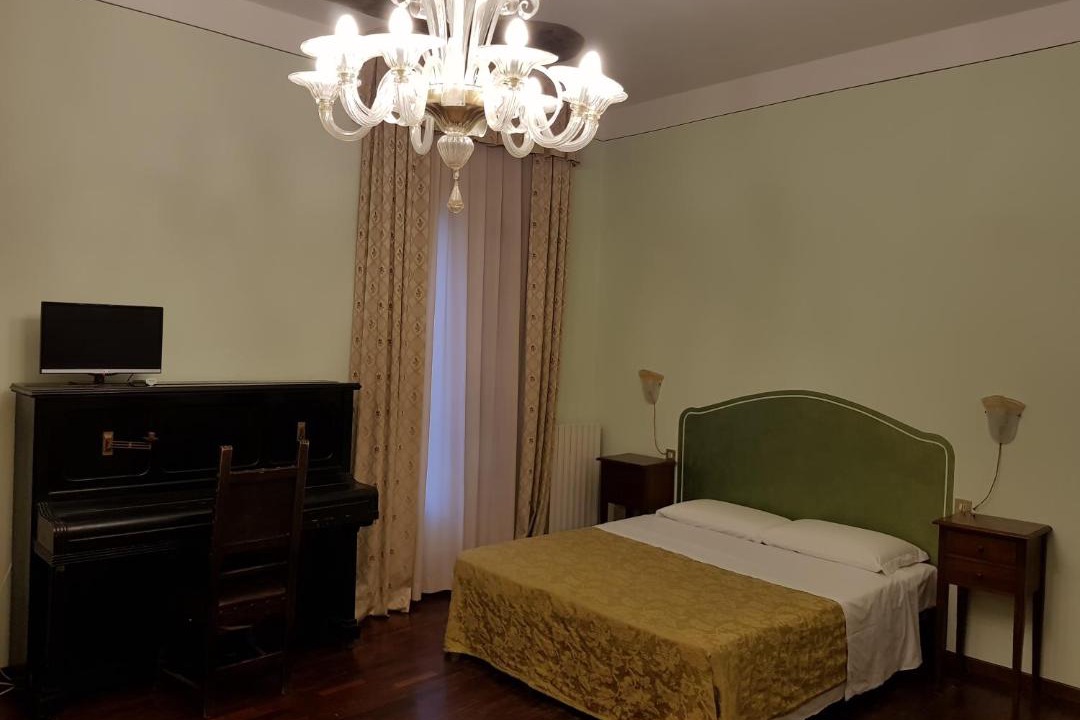 Photo of Bedroom in Cannaregio