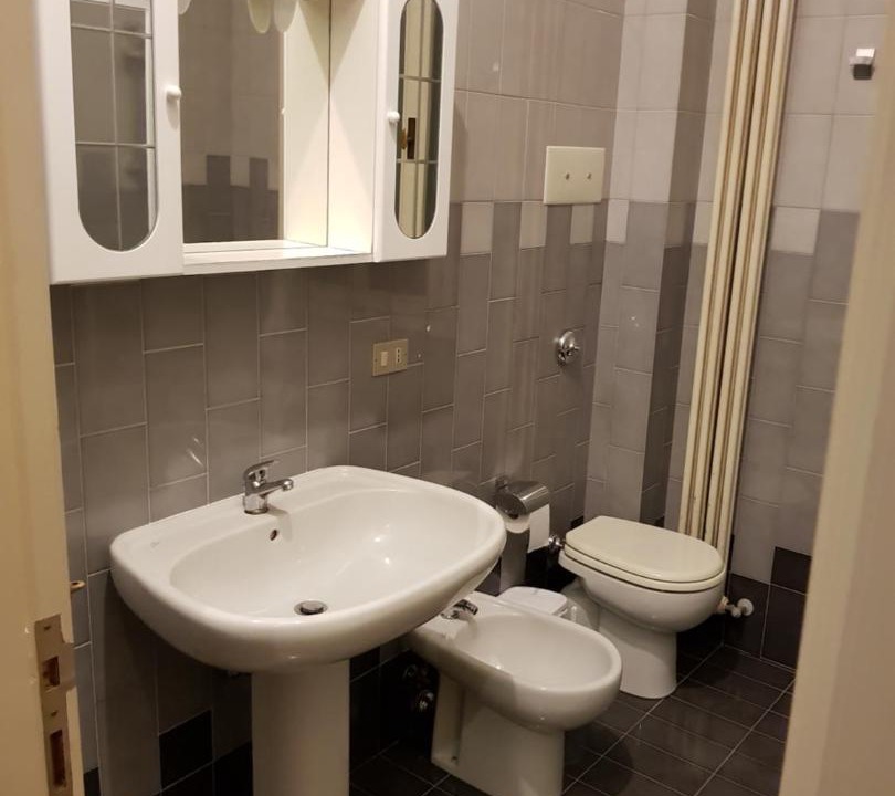 Photo of Bathroom in Cannaregio